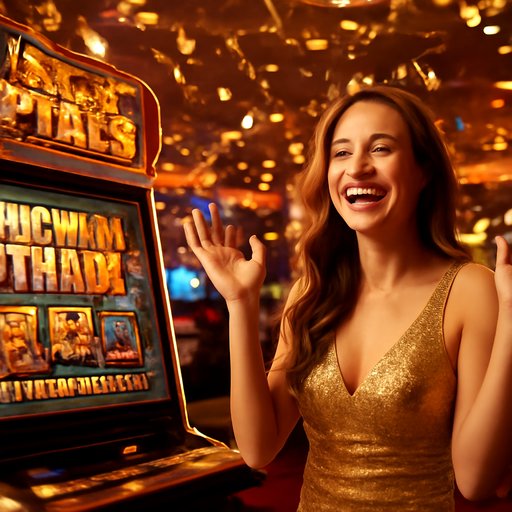 ck888 Money Train 3 Reel Slot